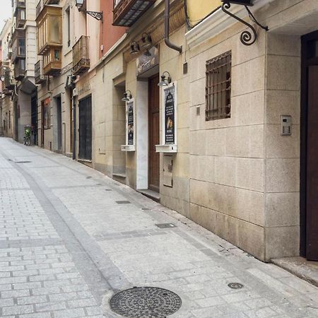 La Casa De La Plata By Toledo Ap Apartment Exterior foto