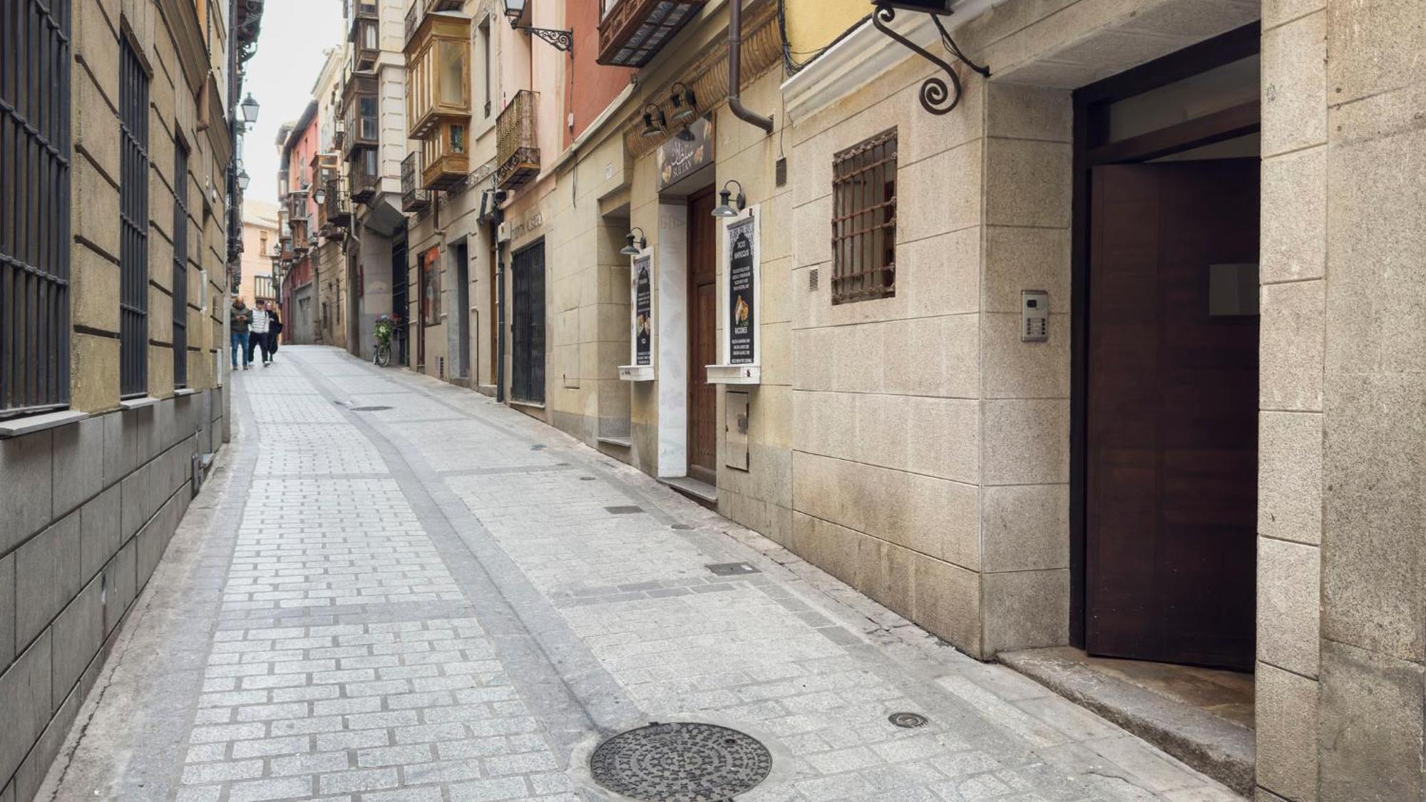 La Casa De La Plata By Toledo Ap Apartment Exterior foto